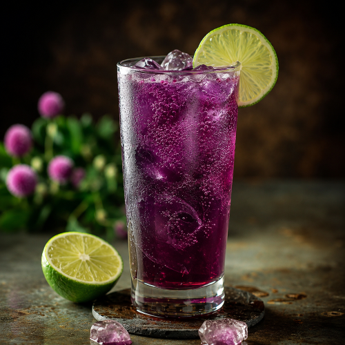 Grape Soda