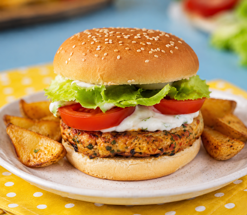 Krunchy Paneer (Peri Peri)