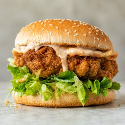 The Original (Chicken)