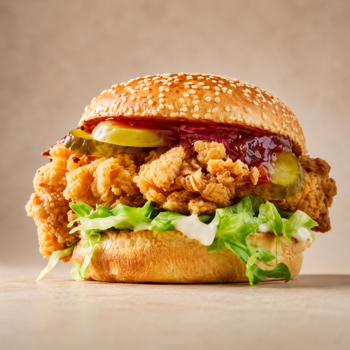 The Original : Spicy (Chicken)