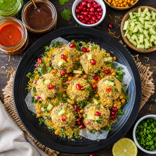 Sev Puri