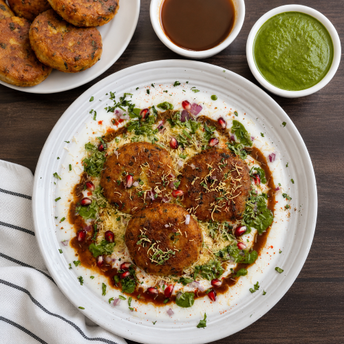 Cutlet Chat
