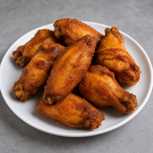 Classic Wings(3PCS)