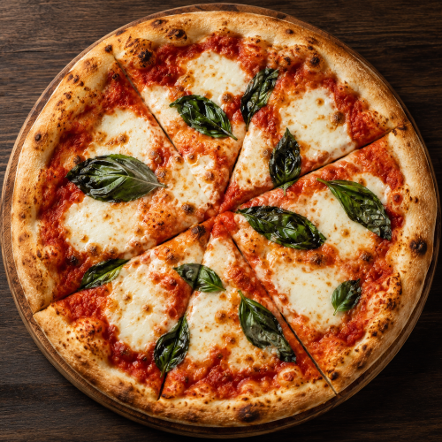 Margherita Pizza