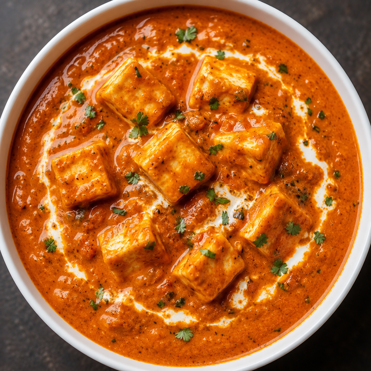 Paneer Butter Masala