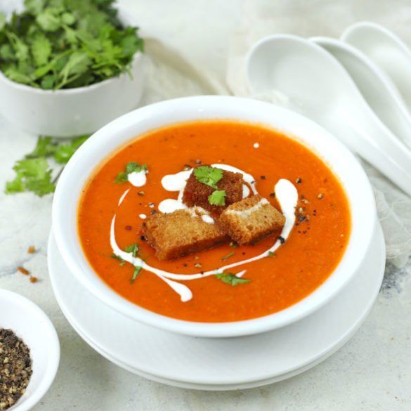 Tomato Soup