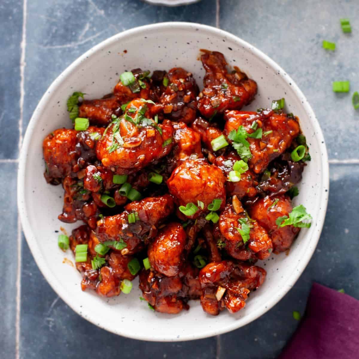 Chilli Gobi