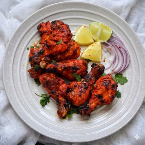 Tandoori Quarter
