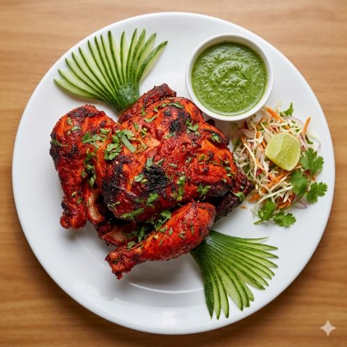 Tandoori Full