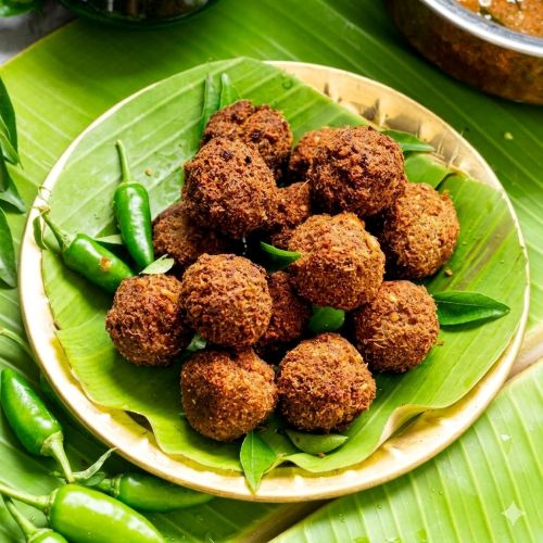 Mutton Kola Balls