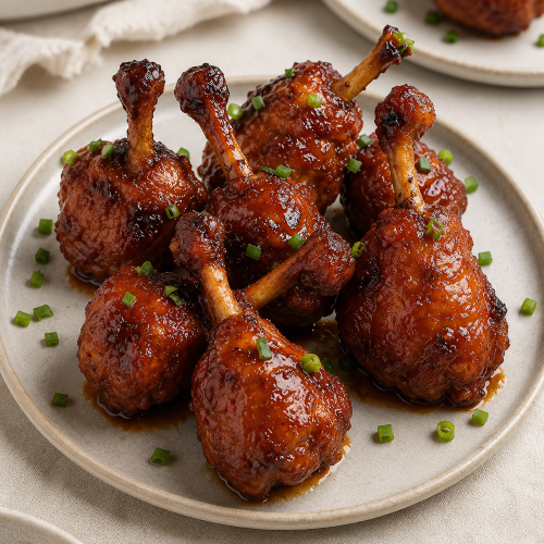 Chicken Lollipop