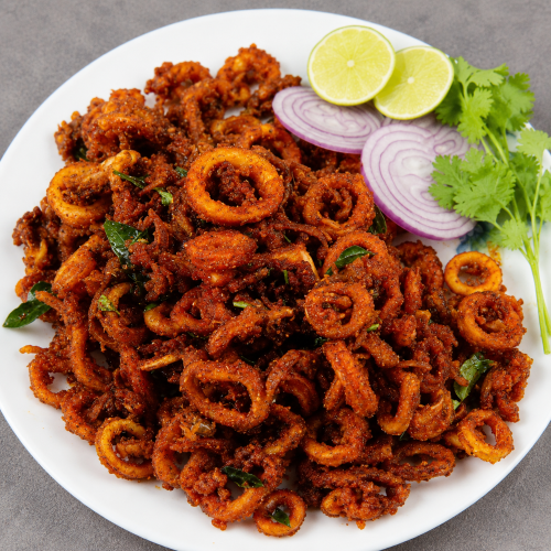 Kanava Fry