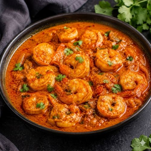 Kaadai Prawn