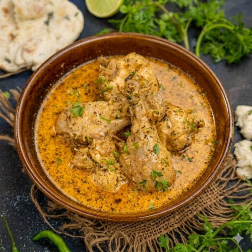 Malli Chicken