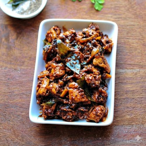 Naatukozhi Kari