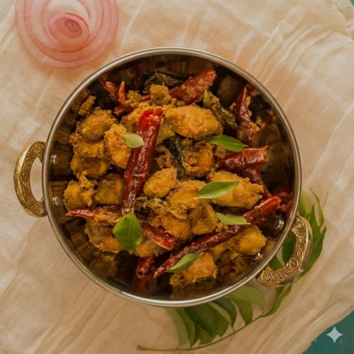 Palli Palaiyam Chicken