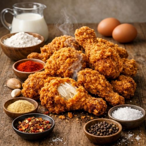 KFC Chicken