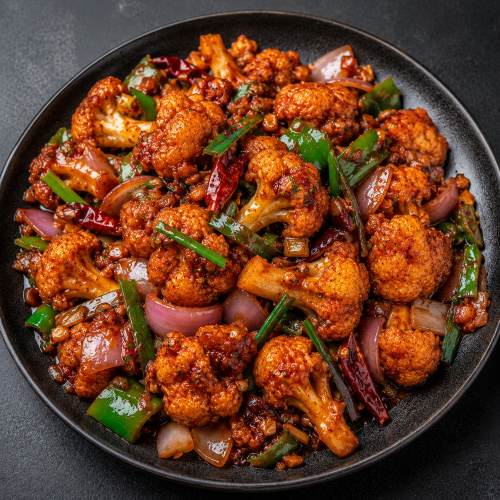 Chilli Gobi