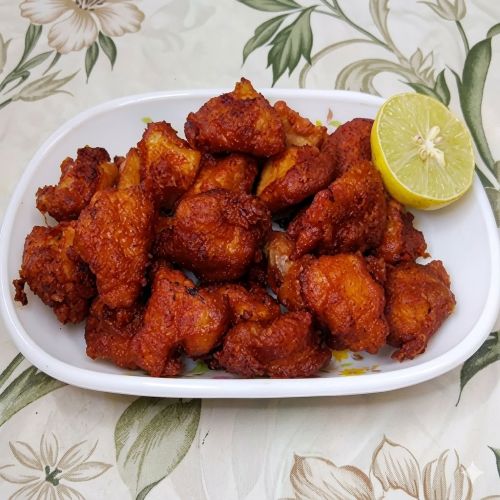 Chicken 65 (BONELESS)