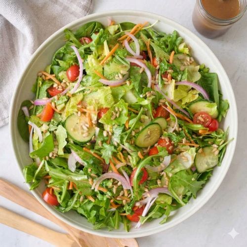 Green Salad