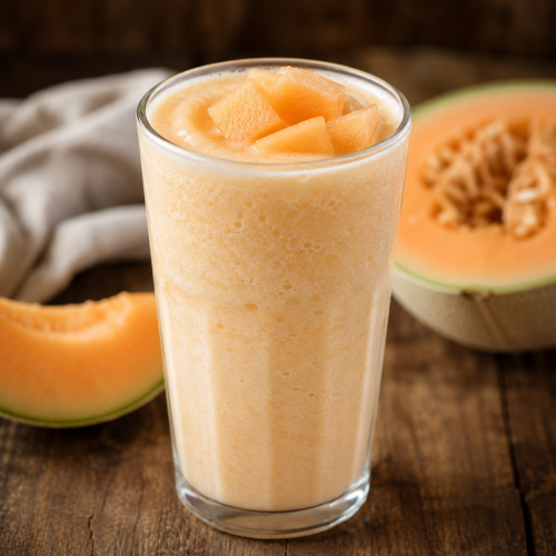 Muskmelon