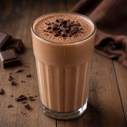 Belgian Chocolate
