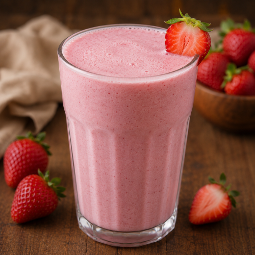 Strawberry