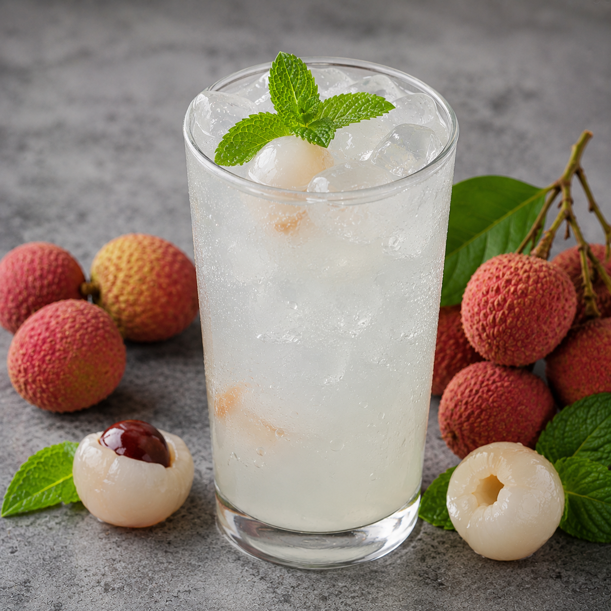 Litchi Blast