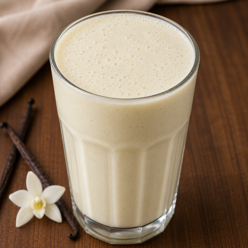 Vanilla Shake