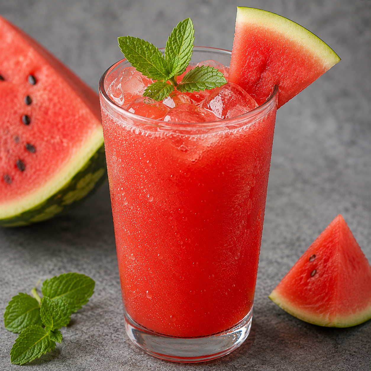 Watermelon Juice
