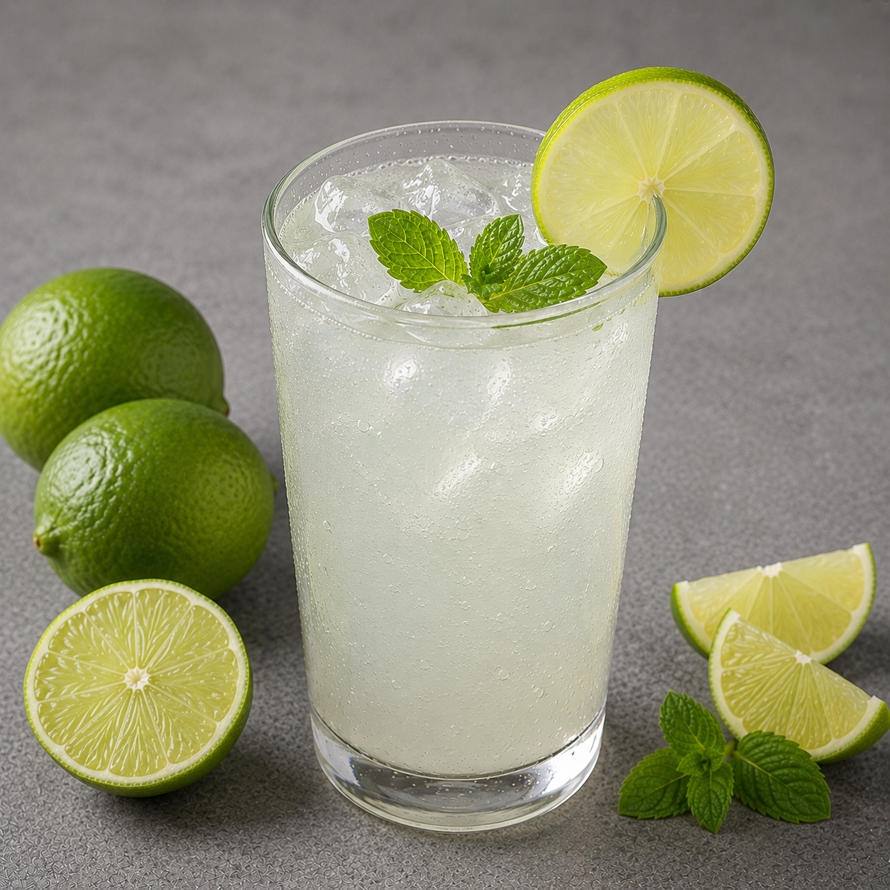 Fresh Lime