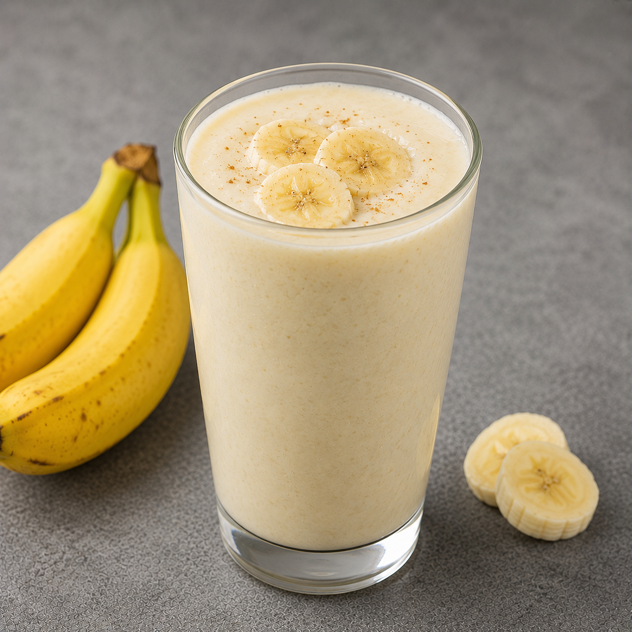Banana Smoothie