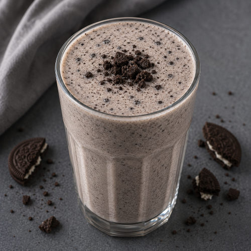 Oreo Shake