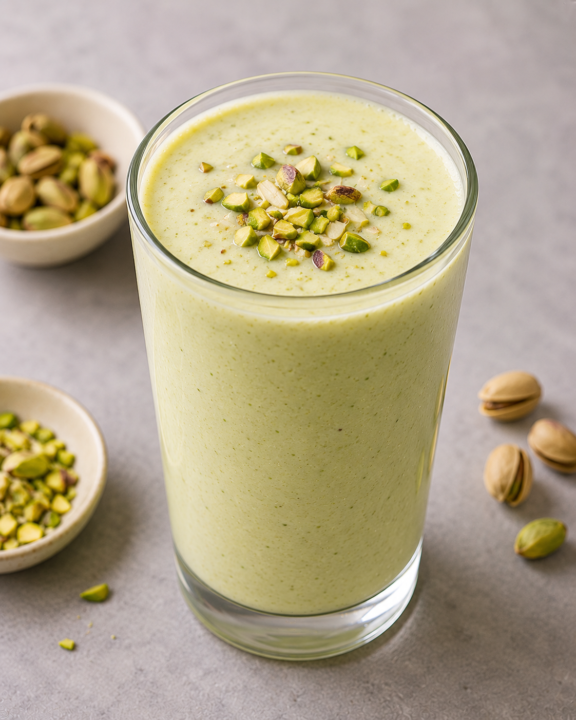 Pista Lassi