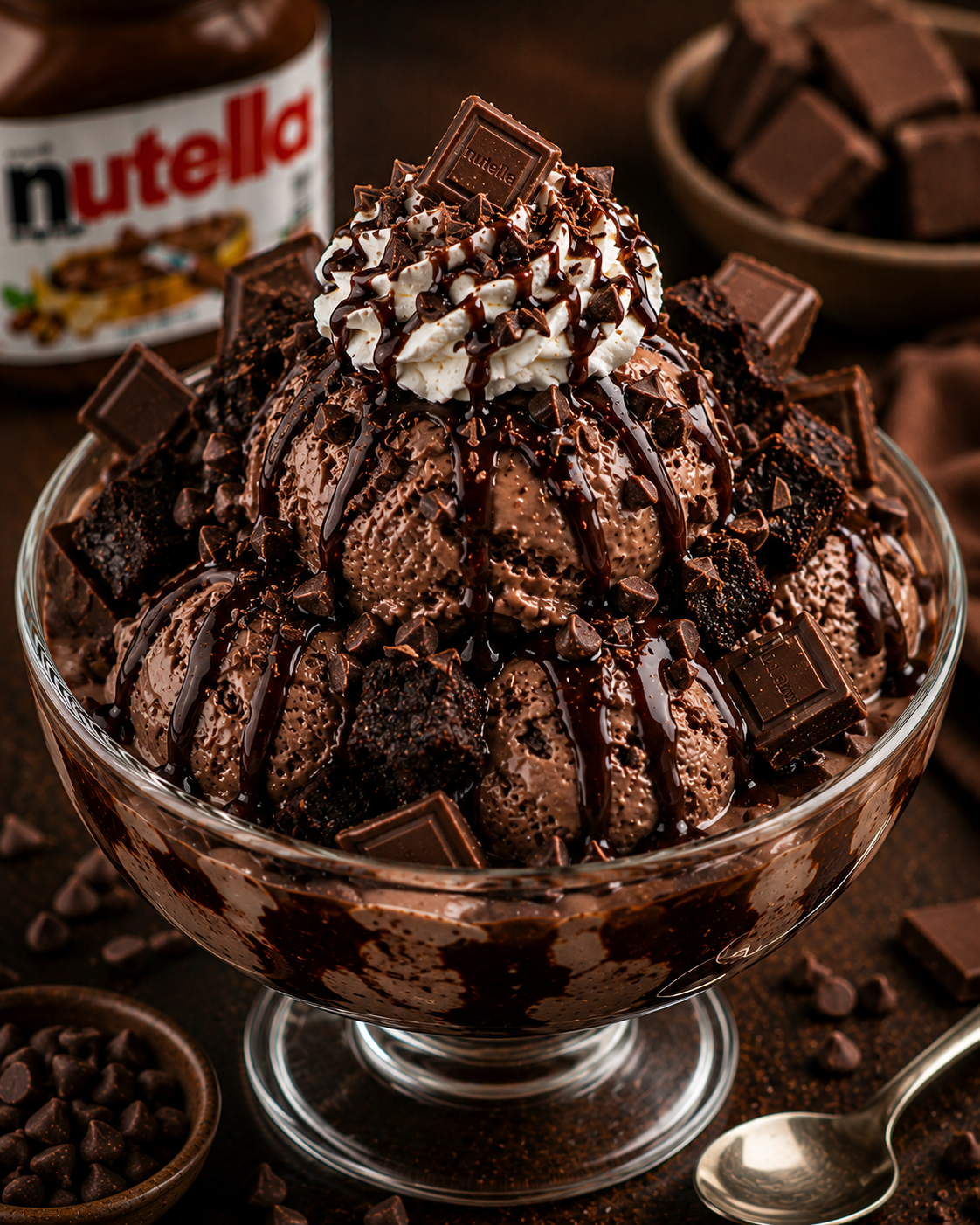 Death by Chocolate Icecream