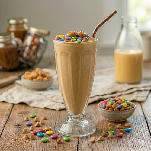Gems Shake