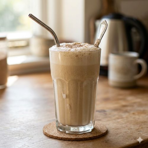 Horlicks