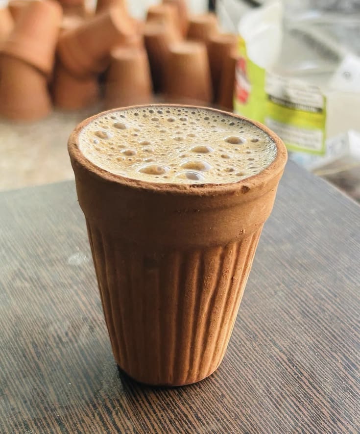 Mud Coffee