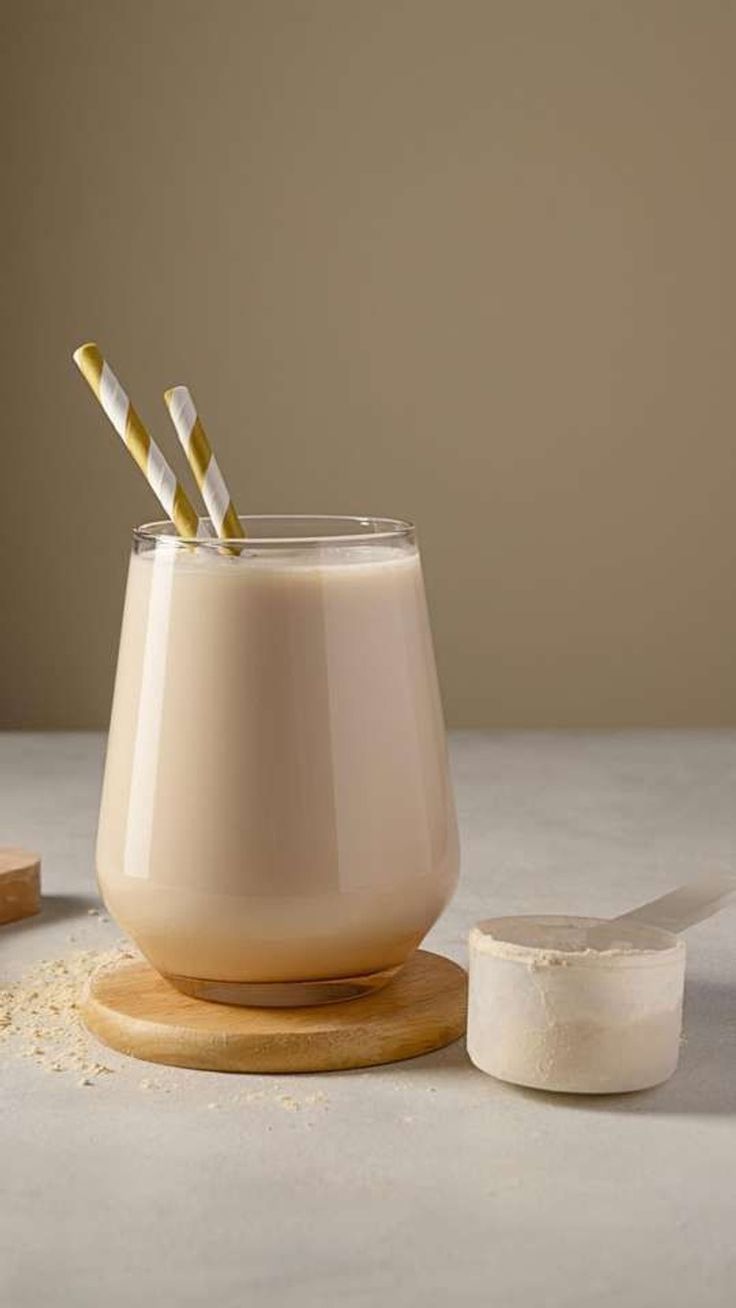 Natural Whey Protein
