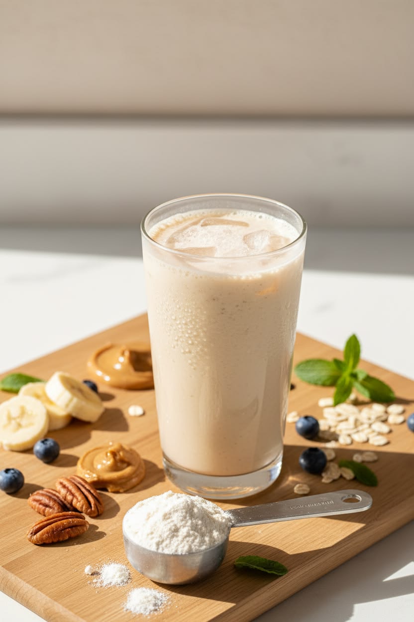 Whey Protein