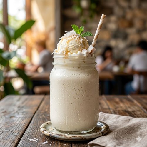Tender Coconut(With Icecream)