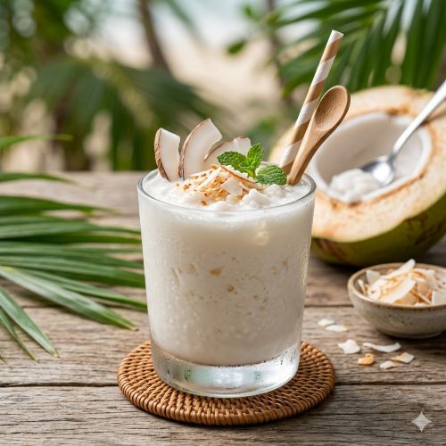 Tender Coconut