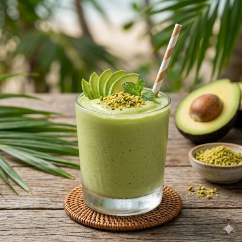 Avocada