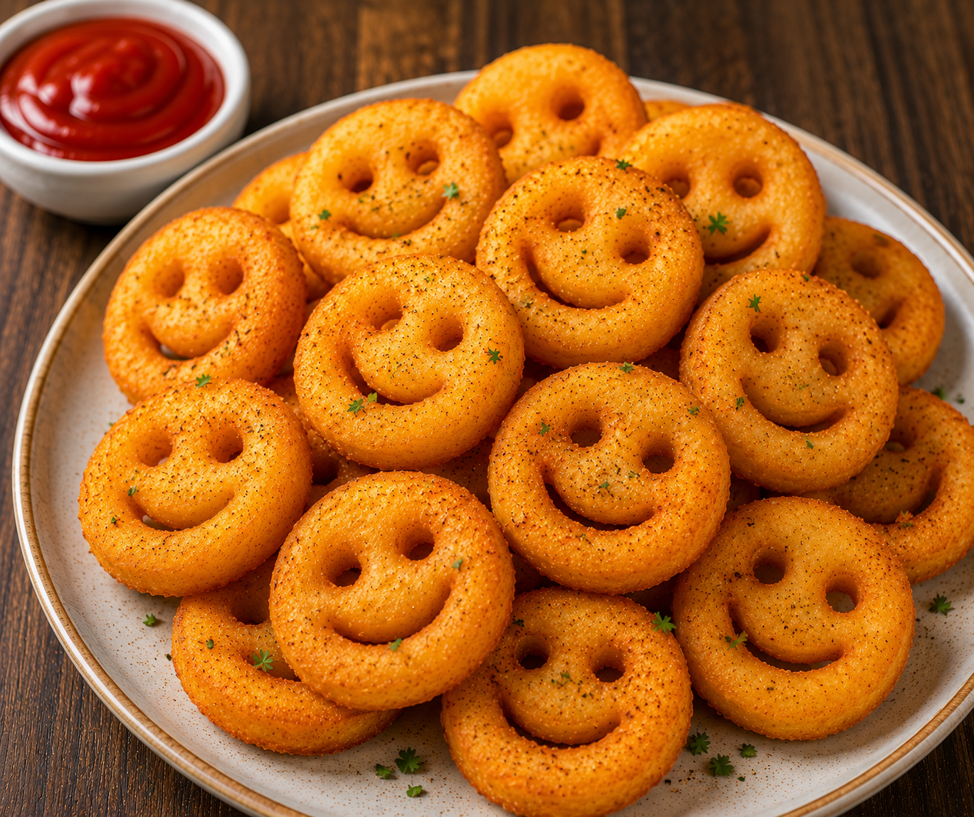 Smileys