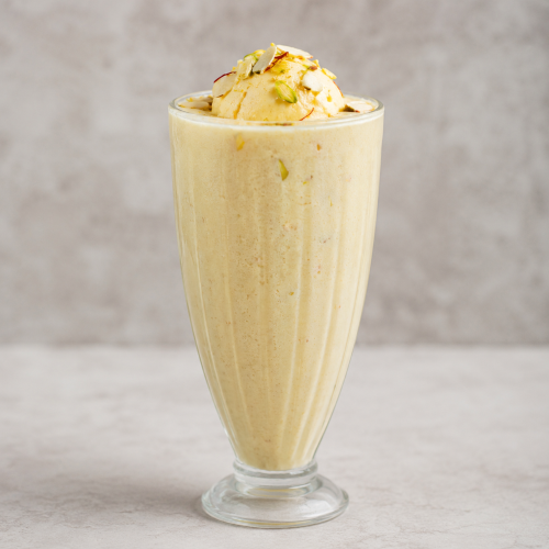 Kulfi Shake