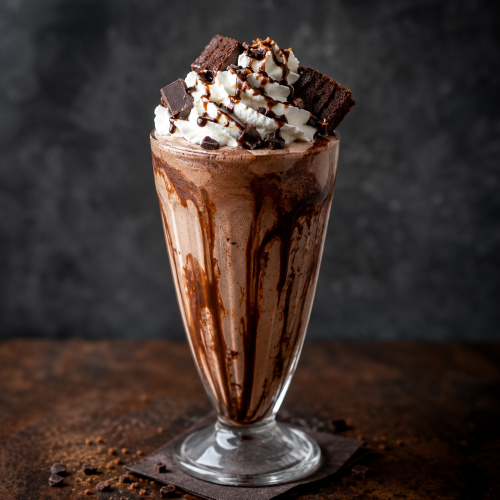 Mississippi Mud