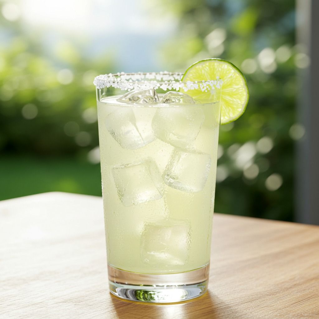 Lime Juice