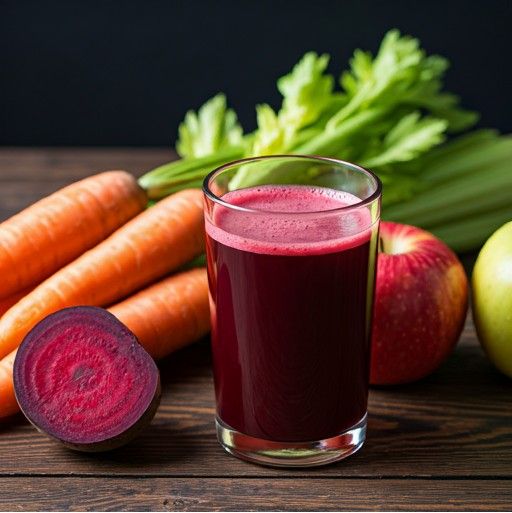 ABC Juice 