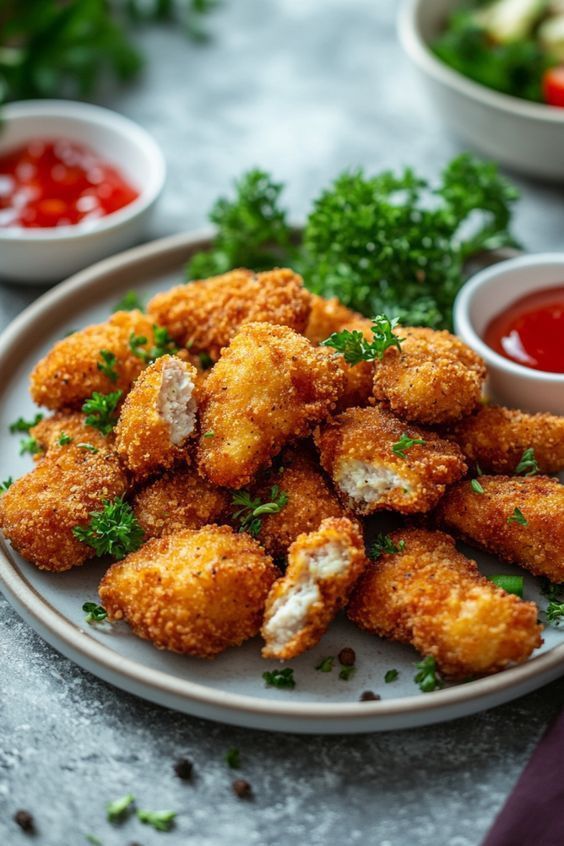 Chicken Nuggets