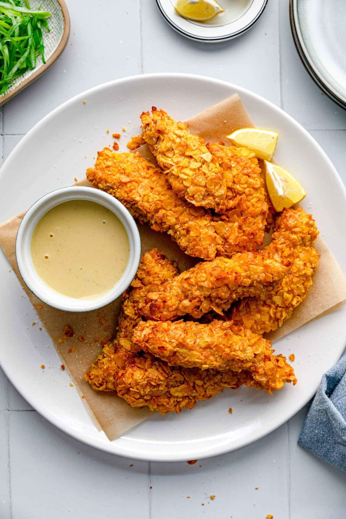 Chicken Bite's